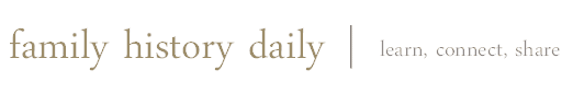 Family History Daily