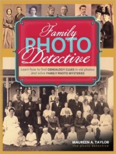 family photo detective