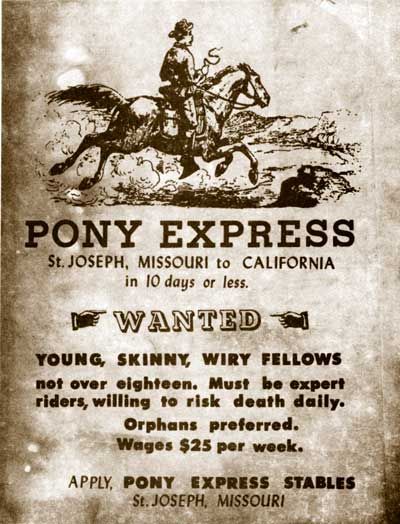 ponyexpress