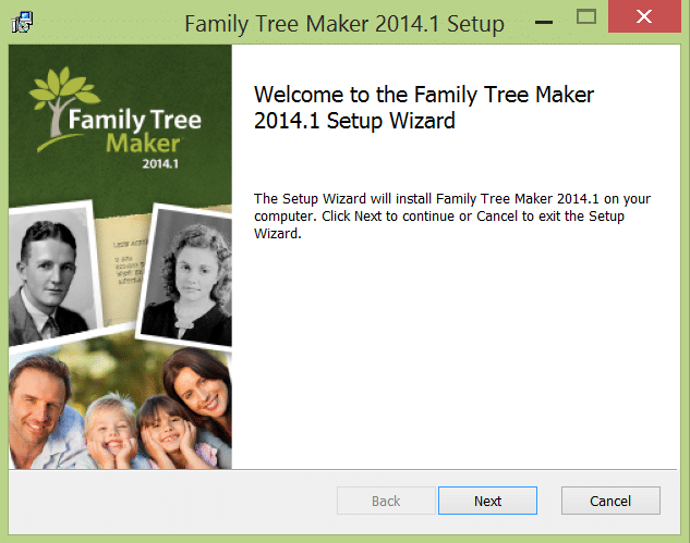 Family Tree Maker Finally Gets a Free Update Here s How to Find It