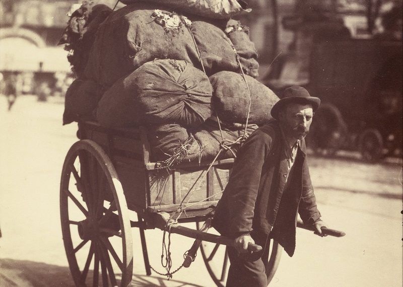 10 Common 19th Century Occupations That You Re Not Likely To See