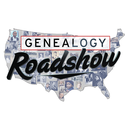 genealogy roadshow