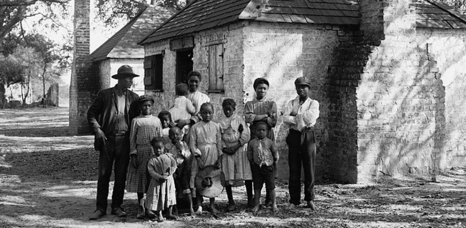 Historic Freedmen's Bureau Records Coming Online: What You Need To Know ...