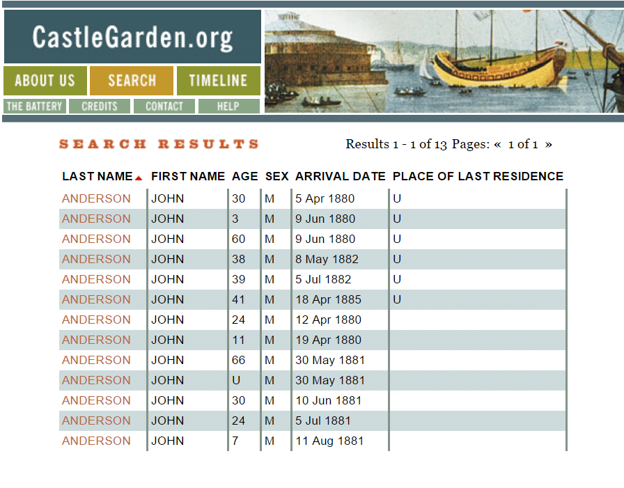 search_results_castle_garden