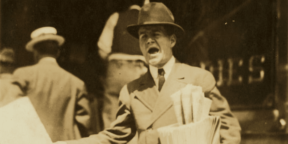 Search 10 Million Free Newspaper Pages for Your Ancestors