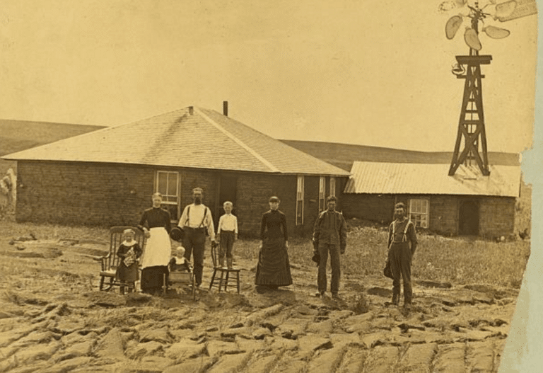 The Forgotten Federal Census of 1885 Can Be Found Online for Free