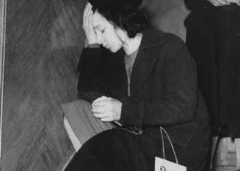 The U.S. Holocaust Memorial Museum Needs Your Help Researching Old Newspapers