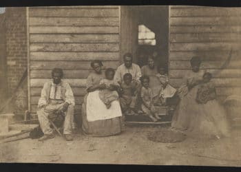 These Heartbreaking Ads Placed by Former Slaves Are a Vital Genealogy Resource