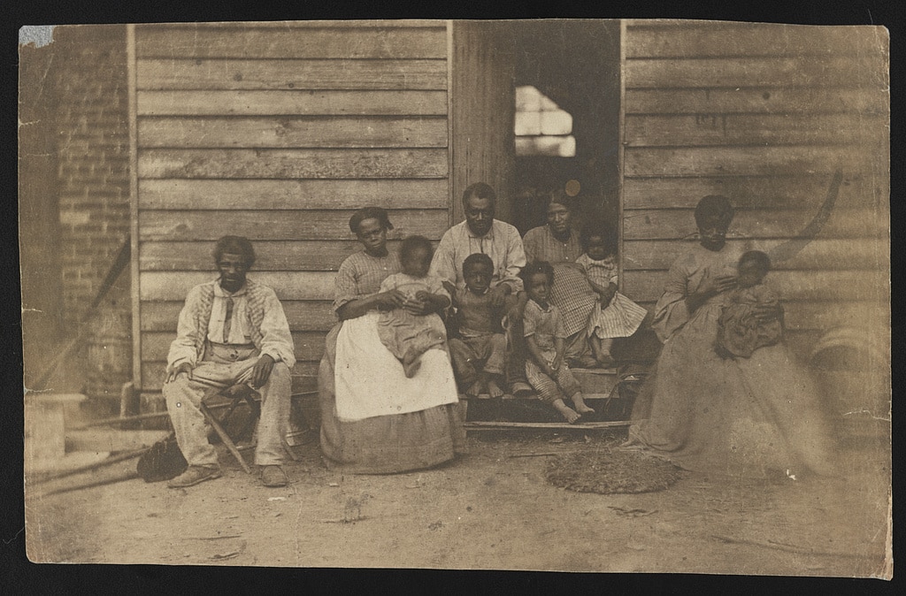 Heartbreaking Advertisements Last Seen: Ads by Former Slaves May Help You Find Your Ancestors