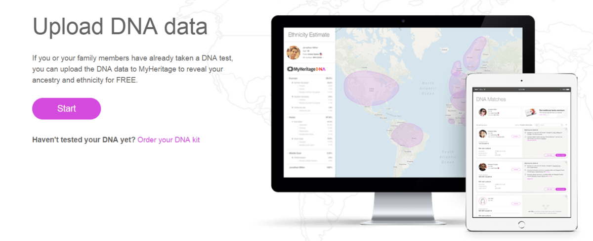 How To Use A MyHeritage DNA Test For Genealogy: A Full Review