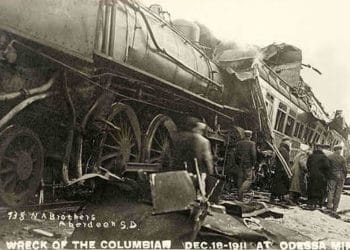 Were Your Ancestors Affected by Disaster? This Site Will Help You Uncover Their Stories