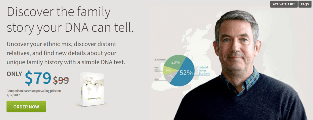 How to Find an Ancestry DNA Coupon and Save Money on Genetic Tests