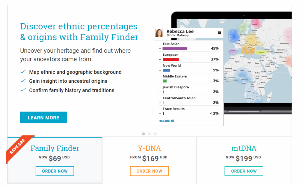 How to Find an Ancestry DNA Coupon and Save Money on Tests