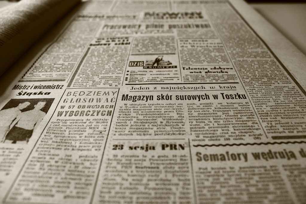 Why Newspapers.com is the Ultimate Newspaper Archive for Genealogy