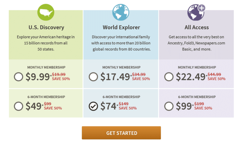 ancestry world explorer discount ancestry world explorer discount