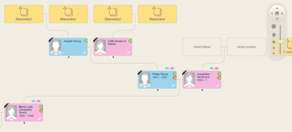 my heritage family tree builder download