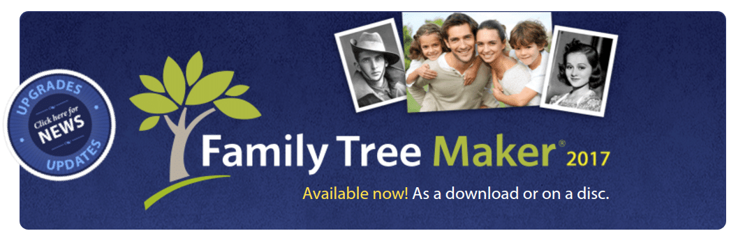 FTM 2017 - 6 Best Family Tree Software Programs