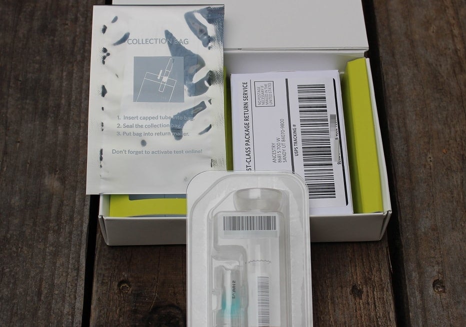 DNA Kit - 5 Things You Need to Know if You Received a DNA Kit for the Holidays