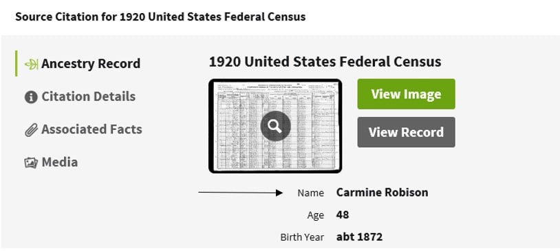 Ancestry.com bought for £1bn, Internet