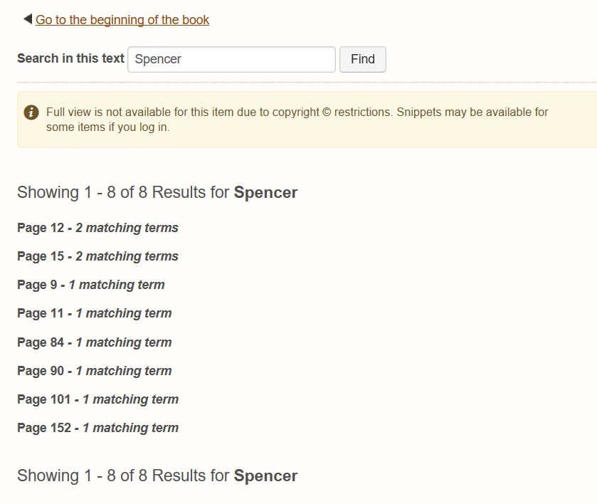 Indentured Servant Ancestors, DPLA copyright example