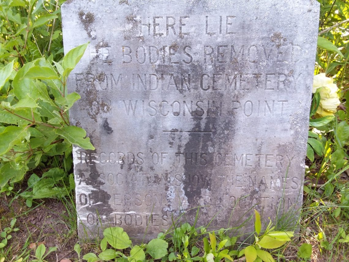 5 Things You NEED to Know Before You Visit a Cemetery