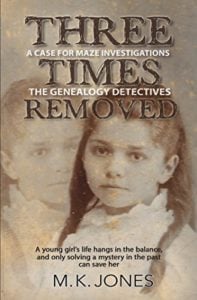 Three Times Removed The Genealogy Detectives