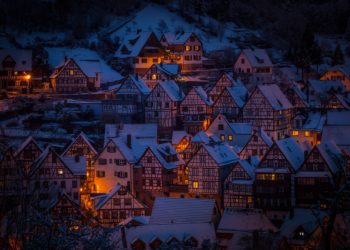 Why Getting to Know an Ancestor's Location Can Be a Research Game Changer