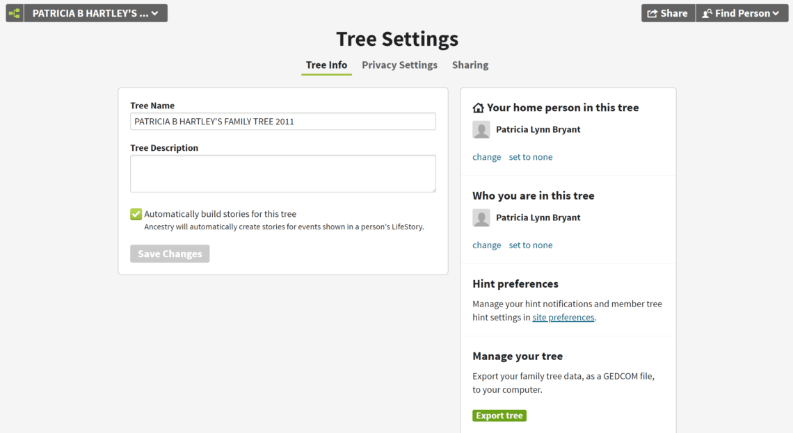 MyHeritage: The Powerful Genealogy Tool You've Probably Never Used