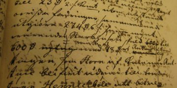 4 Free Places to Research Your Colonial American Ancestors