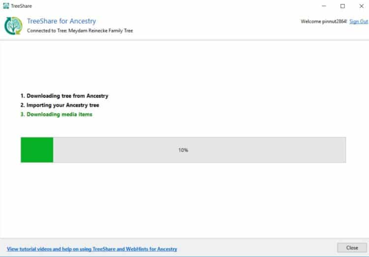 does macfamilytree sync with ancestry does macfamilytree sync with ancestry