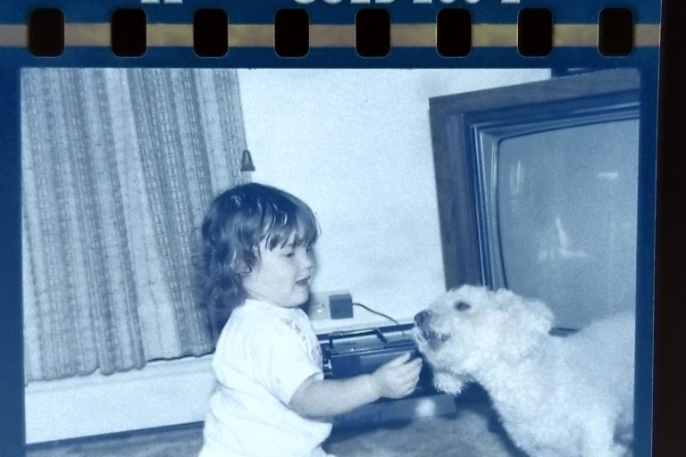 You Can Now Use Your Phone to Turn Old Negatives and Slides Into Photos