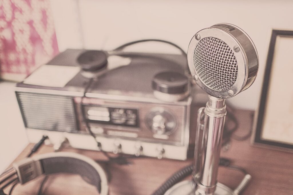 8 Genealogy Podcasts That Will Make You a Better Researcher, old radio