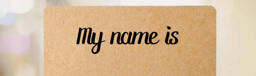 What is a Suffix in a Name?